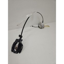 Serrure Avant Droit Citroen C2 Phase 1
